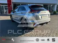 2023 Mitsubishi ECLIPSE