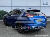 2023 Mitsubishi ECLIPSE