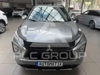 2023 Mitsubishi ECLIPSE