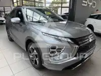 2023 Mitsubishi ECLIPSE