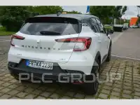 2023 Mitsubishi Asx