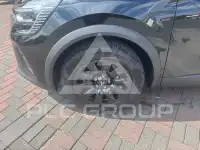 2023 Mitsubishi Asx