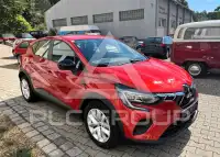 2023 Mitsubishi Asx