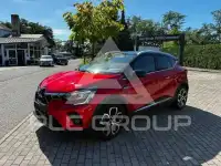 2023 Mitsubishi Asx