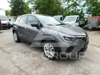 2023 Mitsubishi Asx