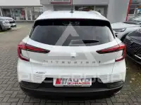 2023 Mitsubishi Asx