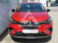 2023 Mitsubishi Asx