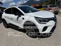 2023 Mitsubishi Asx