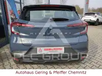 2023 Mitsubishi Asx