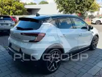 2023 Mitsubishi Asx