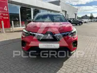 2023 Mitsubishi Asx