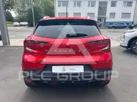 2023 Mitsubishi Asx