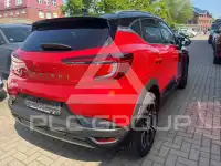 2023 Mitsubishi Asx