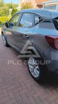 2023 Mitsubishi Asx