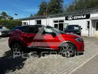 2023 Mitsubishi Asx