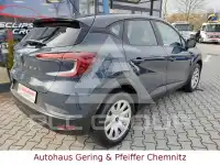 2023 Mitsubishi Asx