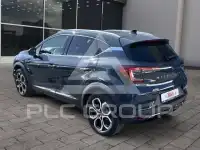 2023 Mitsubishi Asx