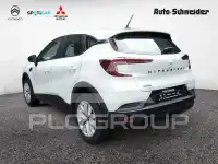 2023 Mitsubishi Asx