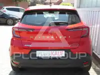 2023 Mitsubishi Asx