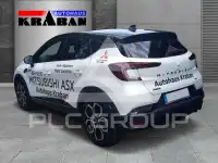 2023 Mitsubishi Asx