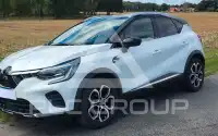 2023 Mitsubishi Asx