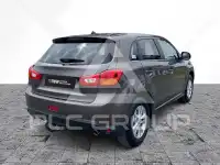 2023 Mitsubishi Asx