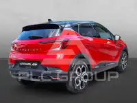 2023 Mitsubishi Asx