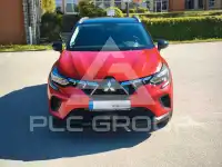 2023 Mitsubishi Asx