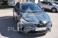 2023 Mitsubishi Asx