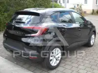 2023 Mitsubishi Asx