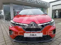 2023 Mitsubishi Asx