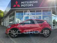 2023 Mitsubishi Asx