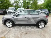 2023 Mitsubishi Asx