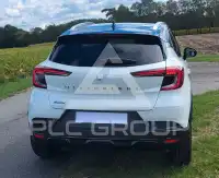 2023 Mitsubishi Asx