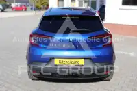 2023 Mitsubishi Asx