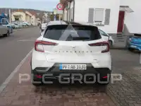 2023 Mitsubishi Asx