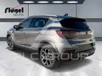 2023 Mitsubishi Asx
