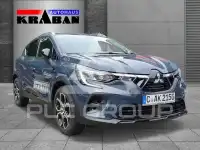 2023 Mitsubishi Asx