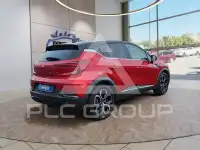 2023 Mitsubishi Asx