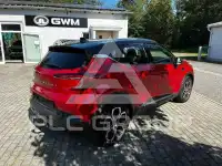 2023 Mitsubishi Asx