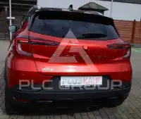 2023 Mitsubishi Asx