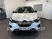 2023 Mitsubishi Asx