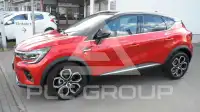 2023 Mitsubishi Asx