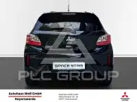 2023 Mitsubishi SpaceStar