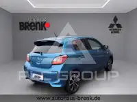 2023 Mitsubishi SpaceStar