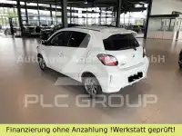 2023 Mitsubishi SpaceStar
