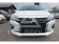 2023 Mitsubishi SpaceStar