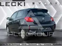 2023 Mitsubishi SpaceStar