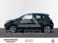 2023 Mitsubishi SpaceStar