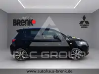 2023 Mitsubishi SpaceStar